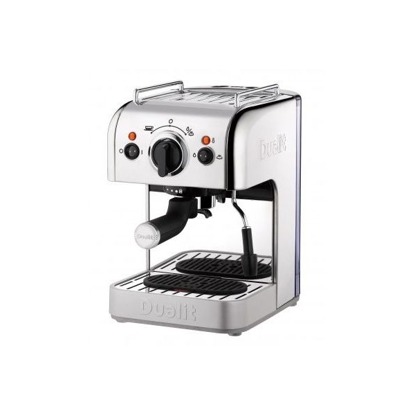 Dualit Espressokeitin 3 in 1