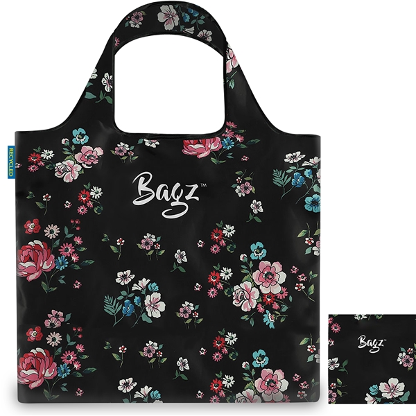 Bagz Floral (Kuva 1 tuotteesta 2)
