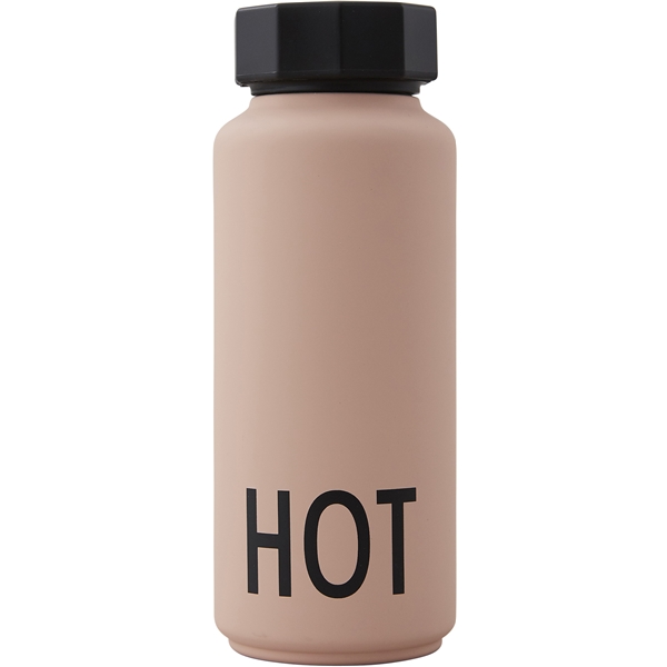 Design Letters Termospullo Hot (Kuva 1 tuotteesta 3)