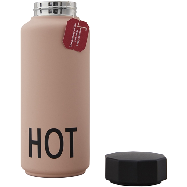 Design Letters Termospullo Hot (Kuva 2 tuotteesta 3)