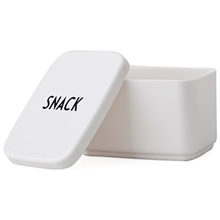 Design Letters Eväslaatikko Snack