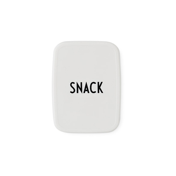Design Letters Eväslaatikko Snack (Kuva 2 tuotteesta 4)