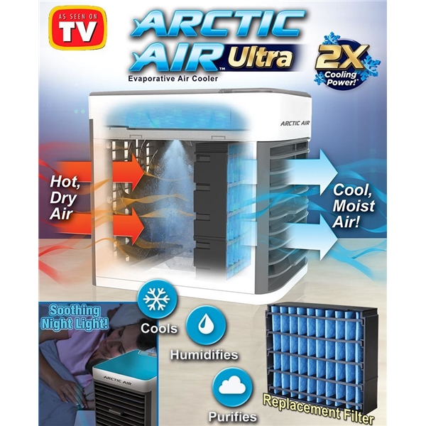 Arctic Air Ultra (Kuva 6 tuotteesta 6)
