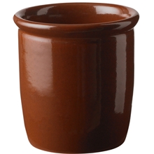 Knabstrup Hillopurkki 0,5 L Brown