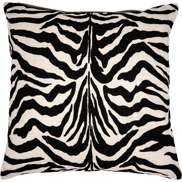 Day Zebra Tyynynpäällinen (Kuva 1 tuotteesta 2)