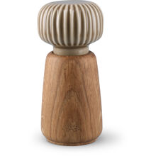 Hammershøi Mylly 13 cm Ruskea