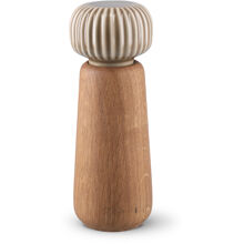 Ruskea - Hammershøi Mylly 17,5 cm