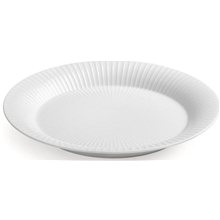 Hammershøi Lautanen Valkoinen