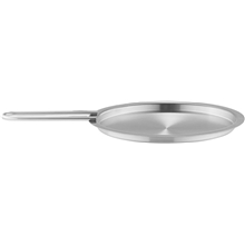 16 cm - Eva Trio Litteä patakansi
