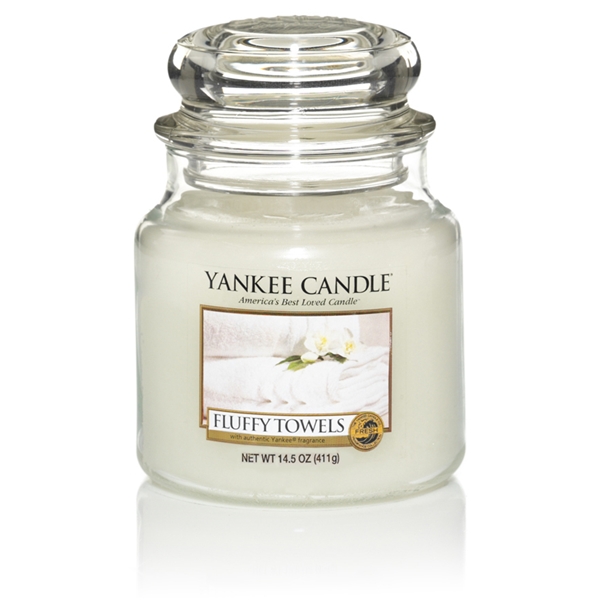 Yankee Candle Classic Medium (Kuva 1 tuotteesta 2)