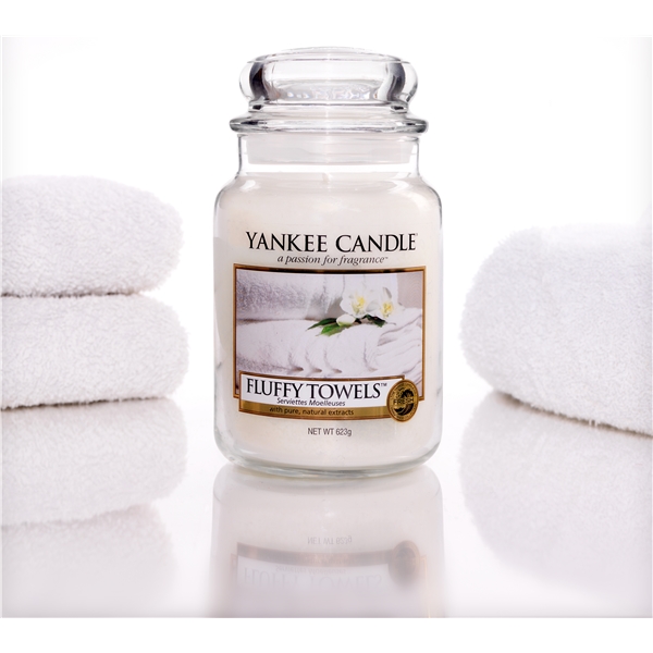 Yankee Candle Classic Medium (Kuva 2 tuotteesta 2)