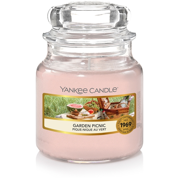 Yankee Candle Classic Small (Kuva 1 tuotteesta 2)