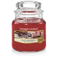 Yankee Candle Classic Small