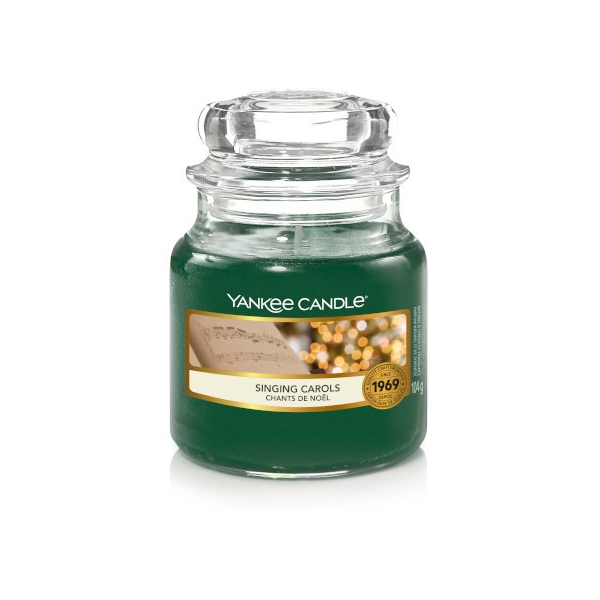 Yankee Candle Classic Small