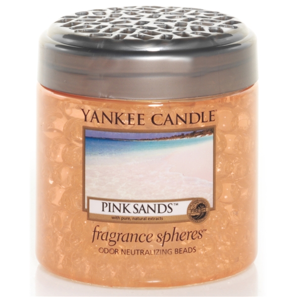 Yankee Candle Fragrance Spheres