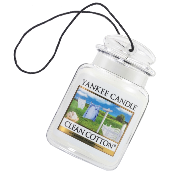 Yankee Candle Car Jar Ultimate (Kuva 2 tuotteesta 2)