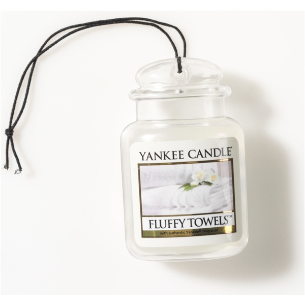 Yankee Candle Car Jar Ultimate (Kuva 2 tuotteesta 2)