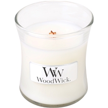 White Tea & Jasmine - WoodWick Mini