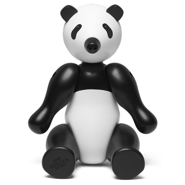 Panda, pieni (Kuva 1 tuotteesta 7)