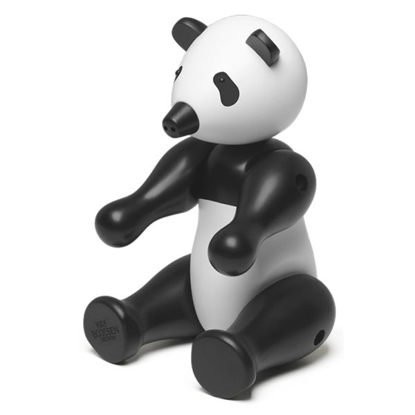 Panda, pieni (Kuva 2 tuotteesta 7)