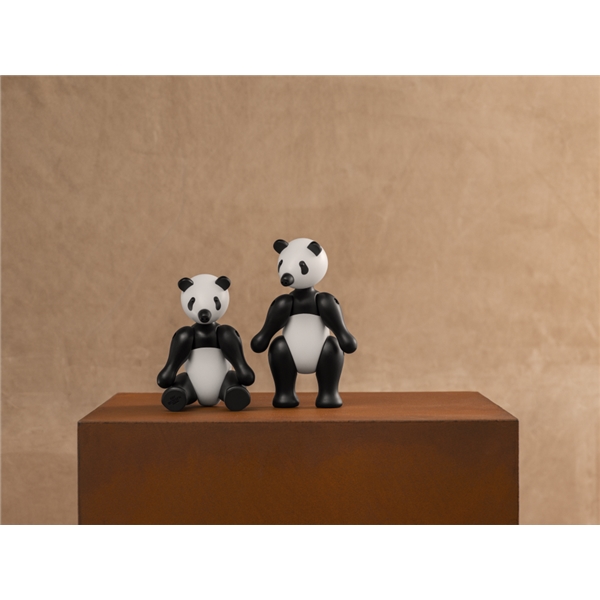 Panda, pieni (Kuva 6 tuotteesta 7)
