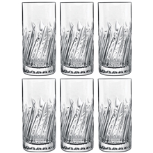 Mixology Shottilasi/snapsilasi 6 kpl