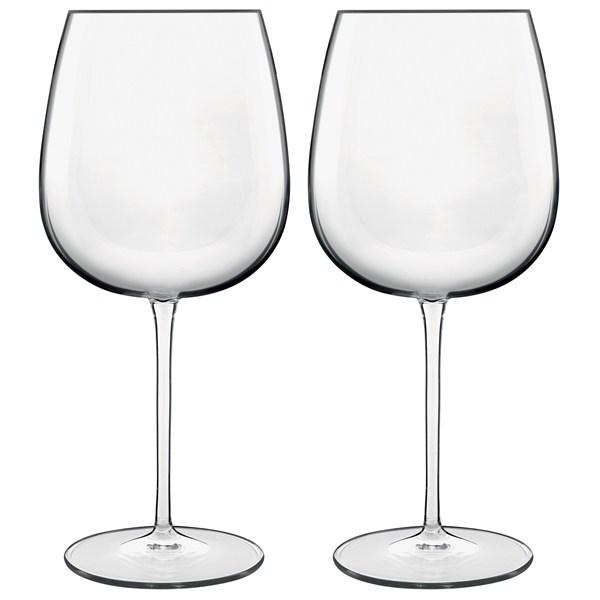 Talismano Barolo punaviinilasi 2 kpl