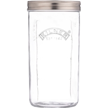 Fermentointisetti 1L