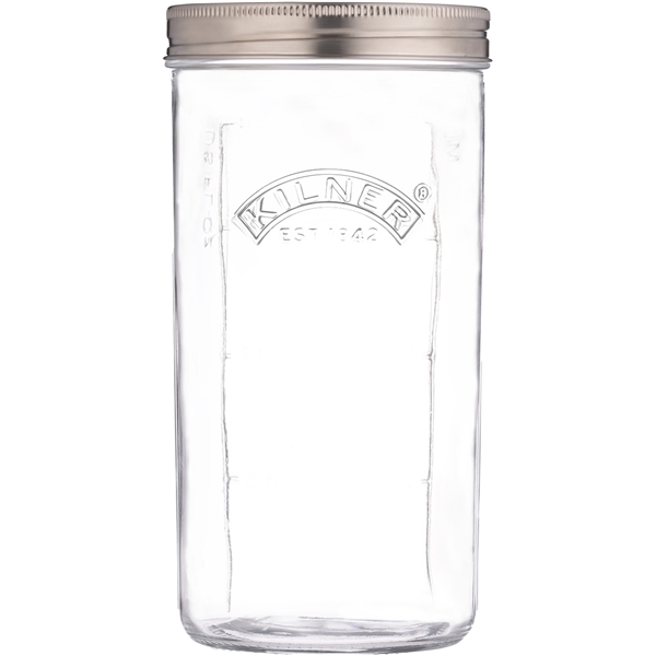 Fermentointisetti 1L (Kuva 1 tuotteesta 5)