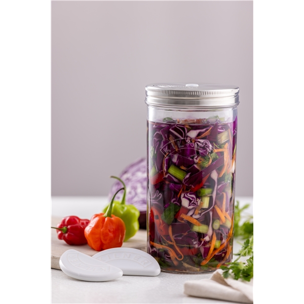 Fermentointisetti 1L (Kuva 2 tuotteesta 5)