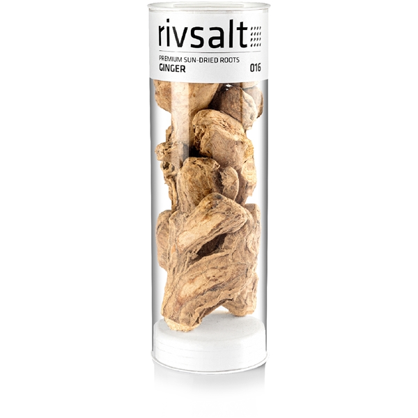 Rivsalt Refill Inkivääri (Kuva 1 tuotteesta 3)