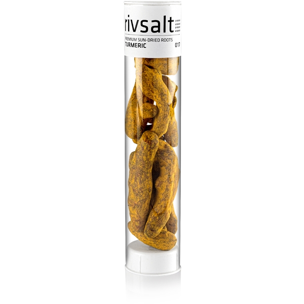 Rivsalt Refill Kurkuma (Kuva 1 tuotteesta 3)