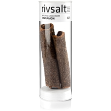 Rivsalt Refill Kaneli