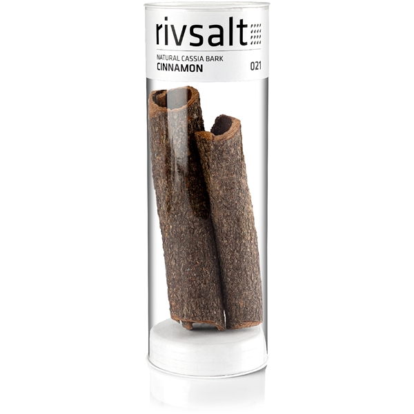 Rivsalt Refill Kaneli (Kuva 1 tuotteesta 4)