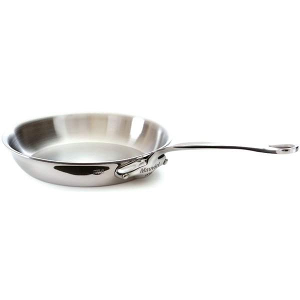 Cook Style paistinpannu 28 cm, Mauviel