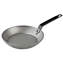 Hiiliteräs paistinpannu