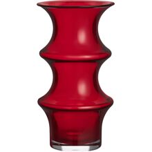 25.5 cm - Punainen - Pagod Maljakko 25,5 cm