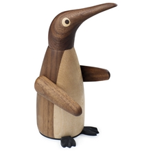 The Salt Penguin Suolamylly