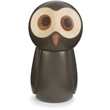 The Pepper Owl Pippurimylly