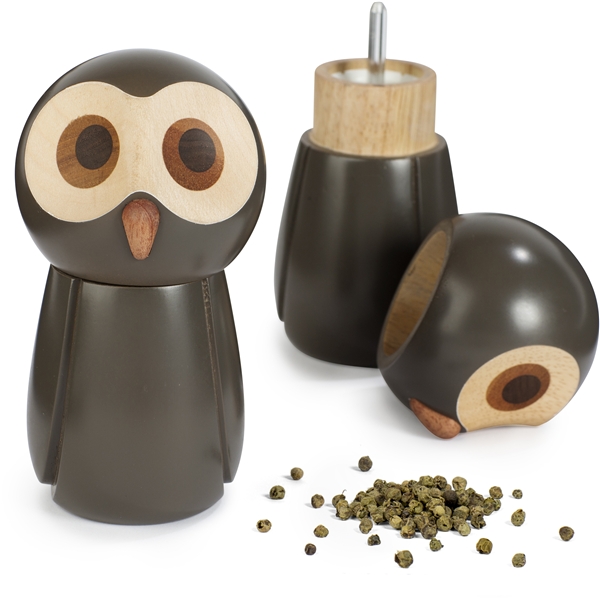 The Pepper Owl Pippurimylly (Kuva 2 tuotteesta 6)
