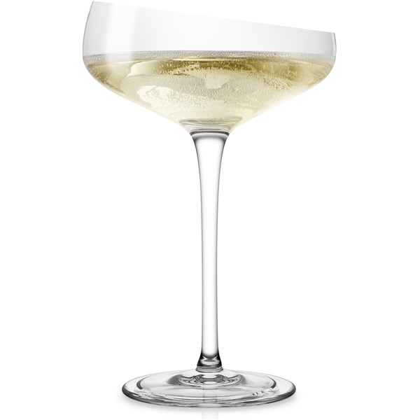 Eva Solo Champagne Coupe (Kuva 1 tuotteesta 2)
