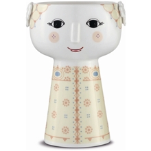 Eva Maljakko 15 cm 1 kpl Keltainen 