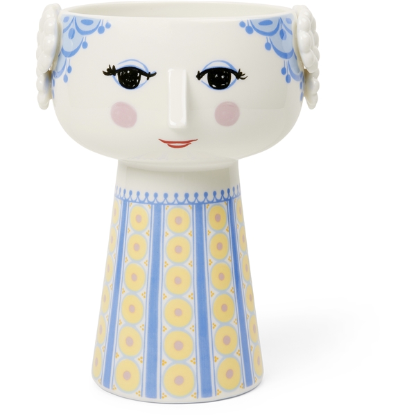 Eva Maljakko 18,5 cm (Kuva 1 tuotteesta 6)