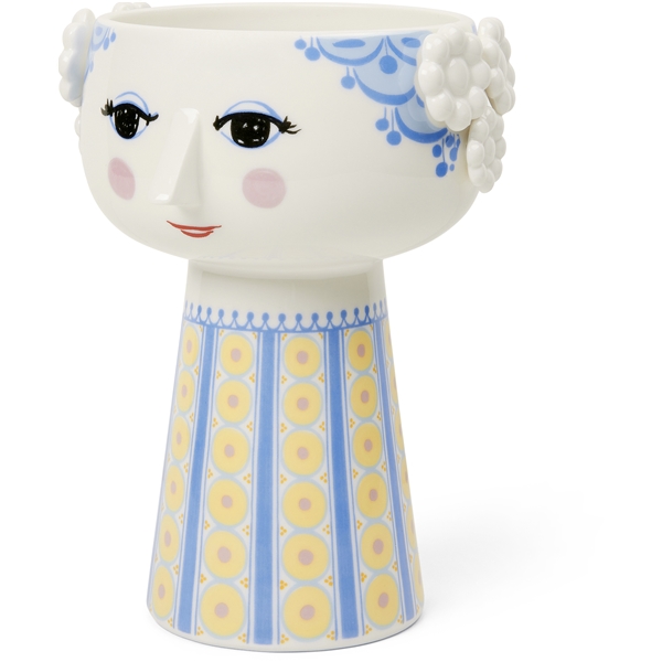 Eva Maljakko 18,5 cm (Kuva 2 tuotteesta 6)