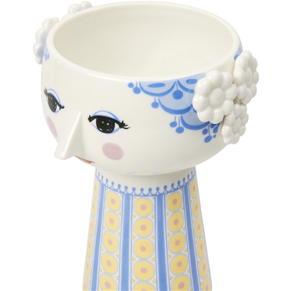 Eva Maljakko 18,5 cm (Kuva 3 tuotteesta 6)