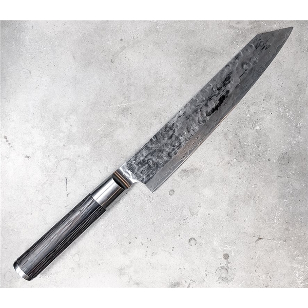 Satake Kuro Kiritsuke (Kuva 2 tuotteesta 6)