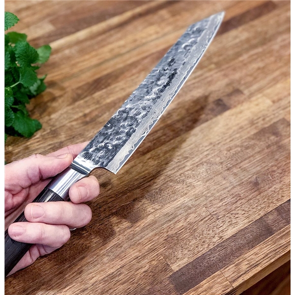 Satake Kuro Kiritsuke (Kuva 4 tuotteesta 6)