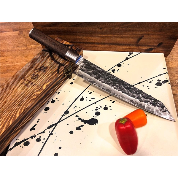 Satake Kuro Kiritsuke (Kuva 6 tuotteesta 6)