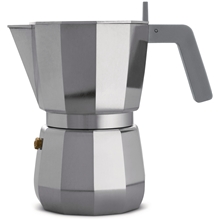 Alessi Moka Espresso 6 kuppia
