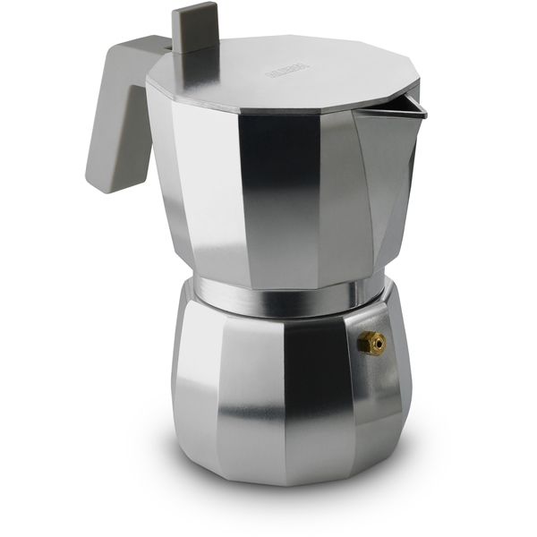 Alessi Moka Espresso 6 kuppia (Kuva 2 tuotteesta 6)